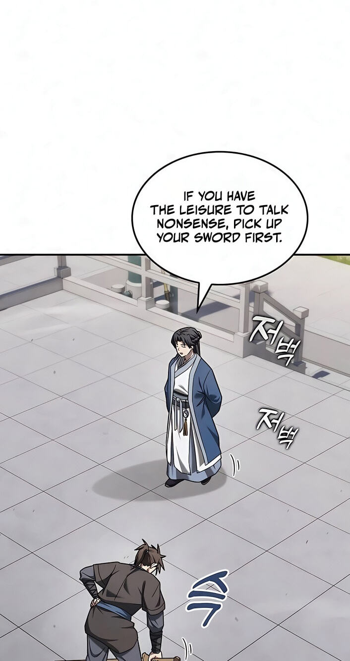 Golden Martial God Chapter 19 page 93 - 