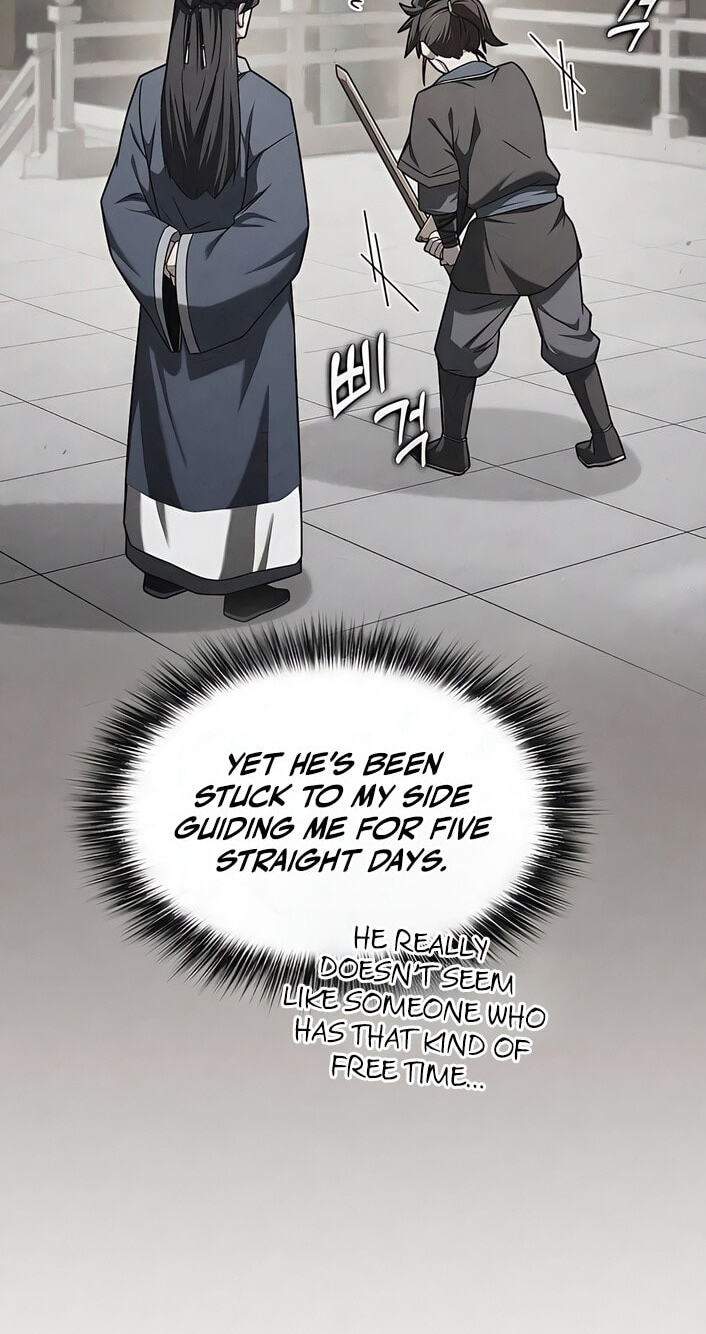 Golden Martial God Chapter 19 page 96 - 