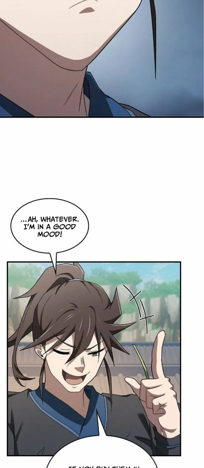 Golden Martial God Chapter 2 page 15 - 