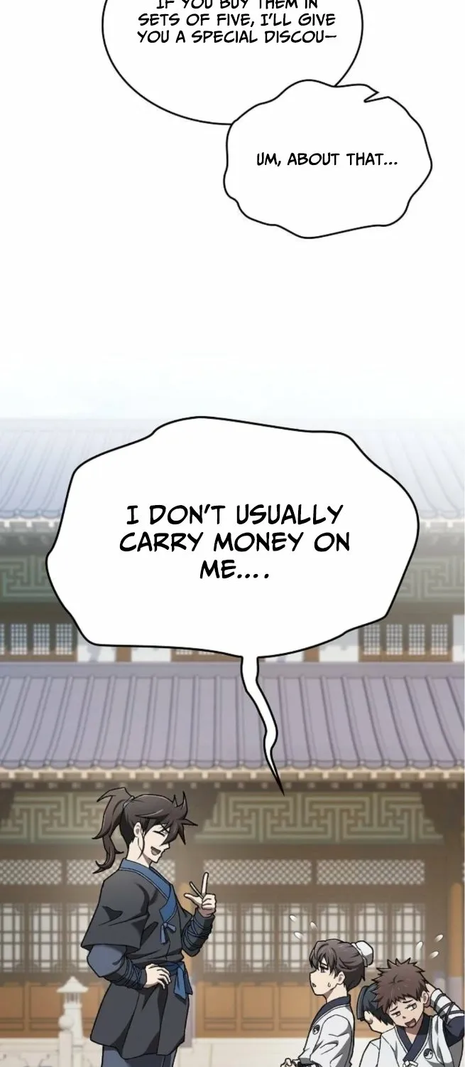 Golden Martial God Chapter 2 page 16 - 