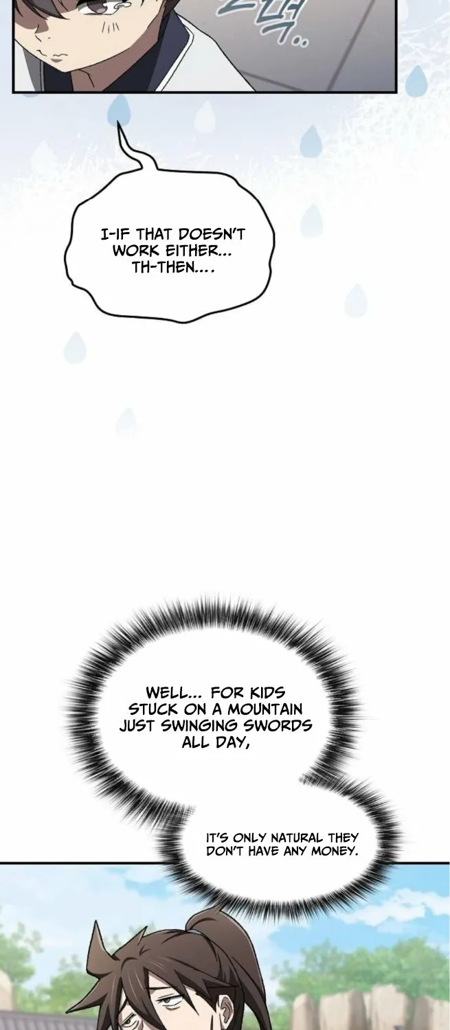 Golden Martial God Chapter 2 page 18 - 