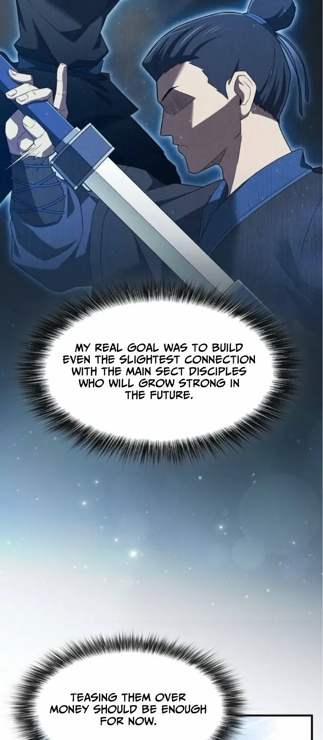 Golden Martial God Chapter 2 page 20 - 