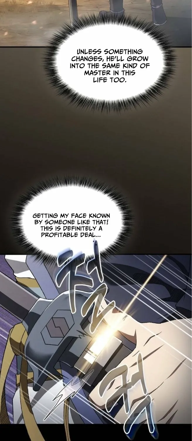 Golden Martial God Chapter 2 page 26 - 