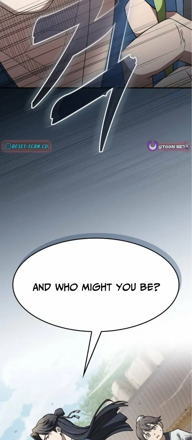Golden Martial God Chapter 2 page 28 - 