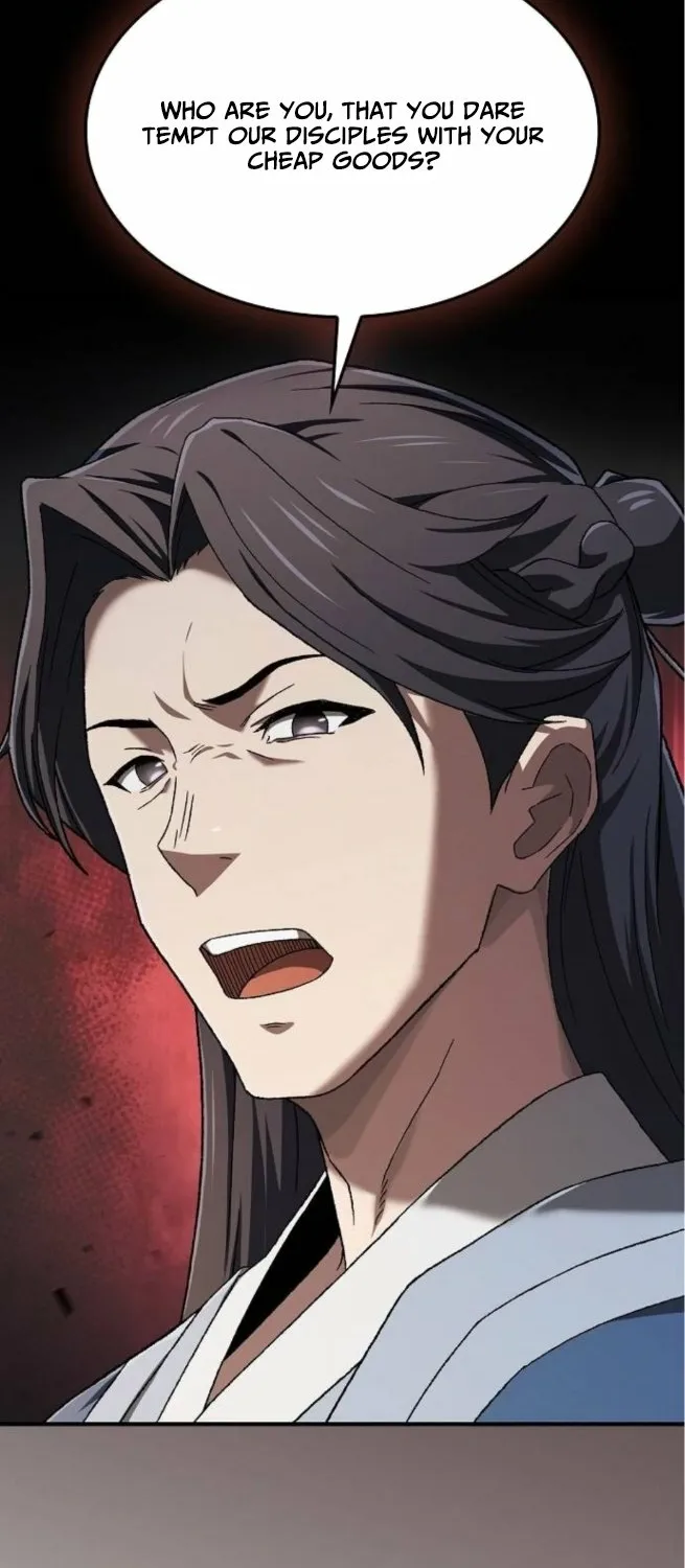 Golden Martial God Chapter 2 page 30 - 