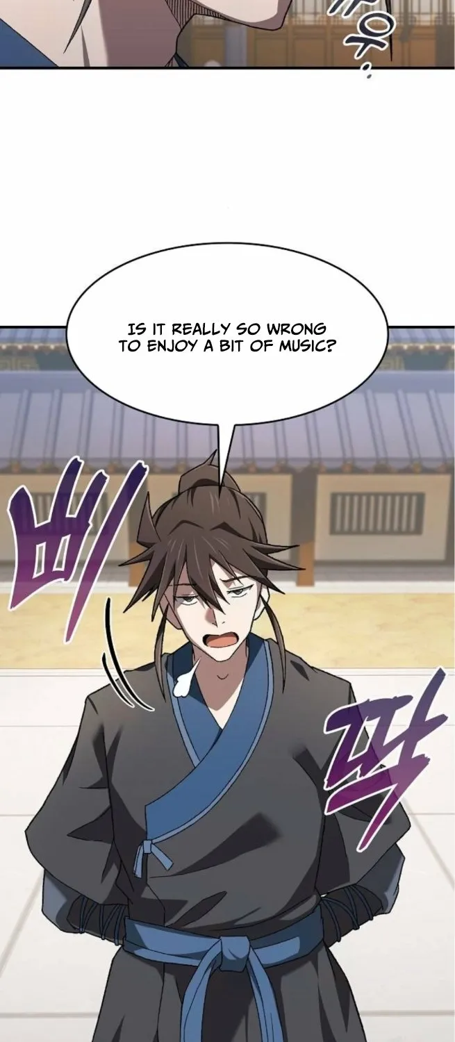 Golden Martial God Chapter 2 page 34 - 