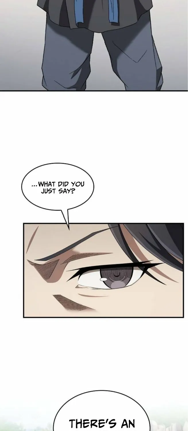 Golden Martial God Chapter 2 page 35 - 