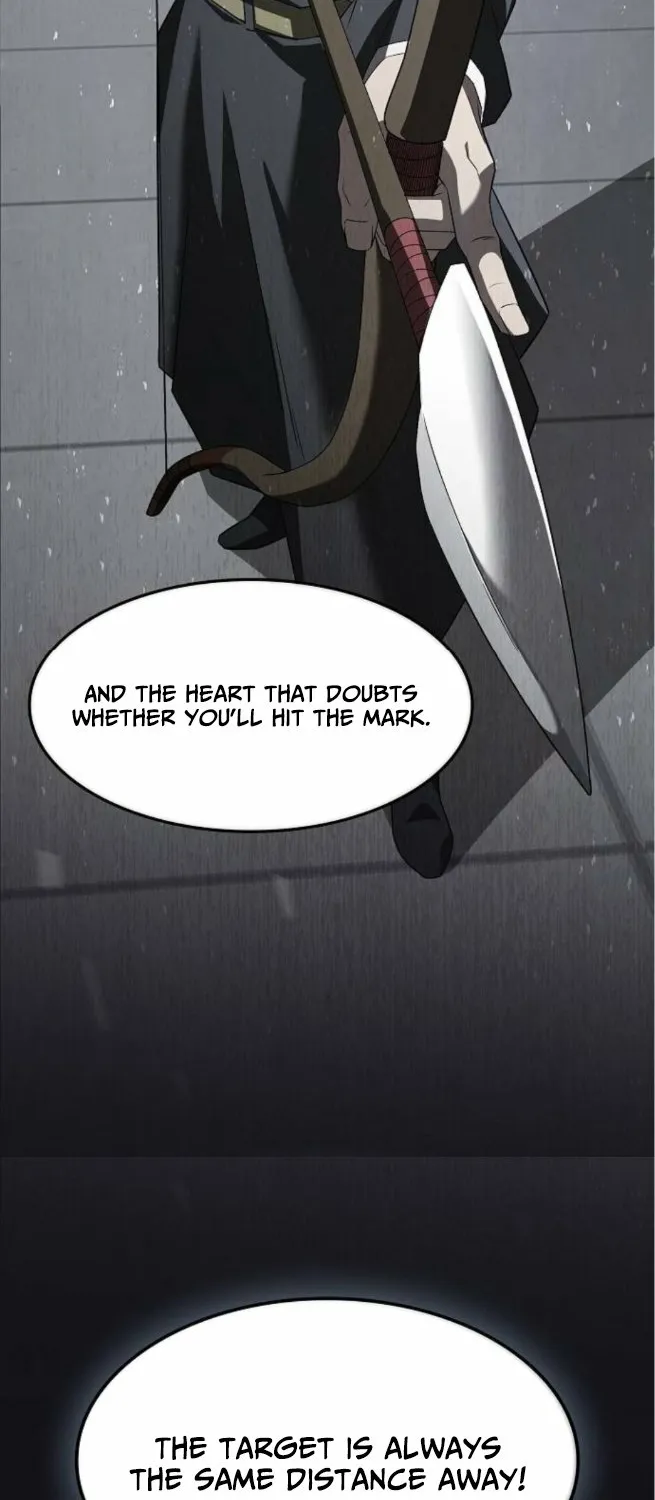 Golden Martial God Chapter 2 page 38 - 