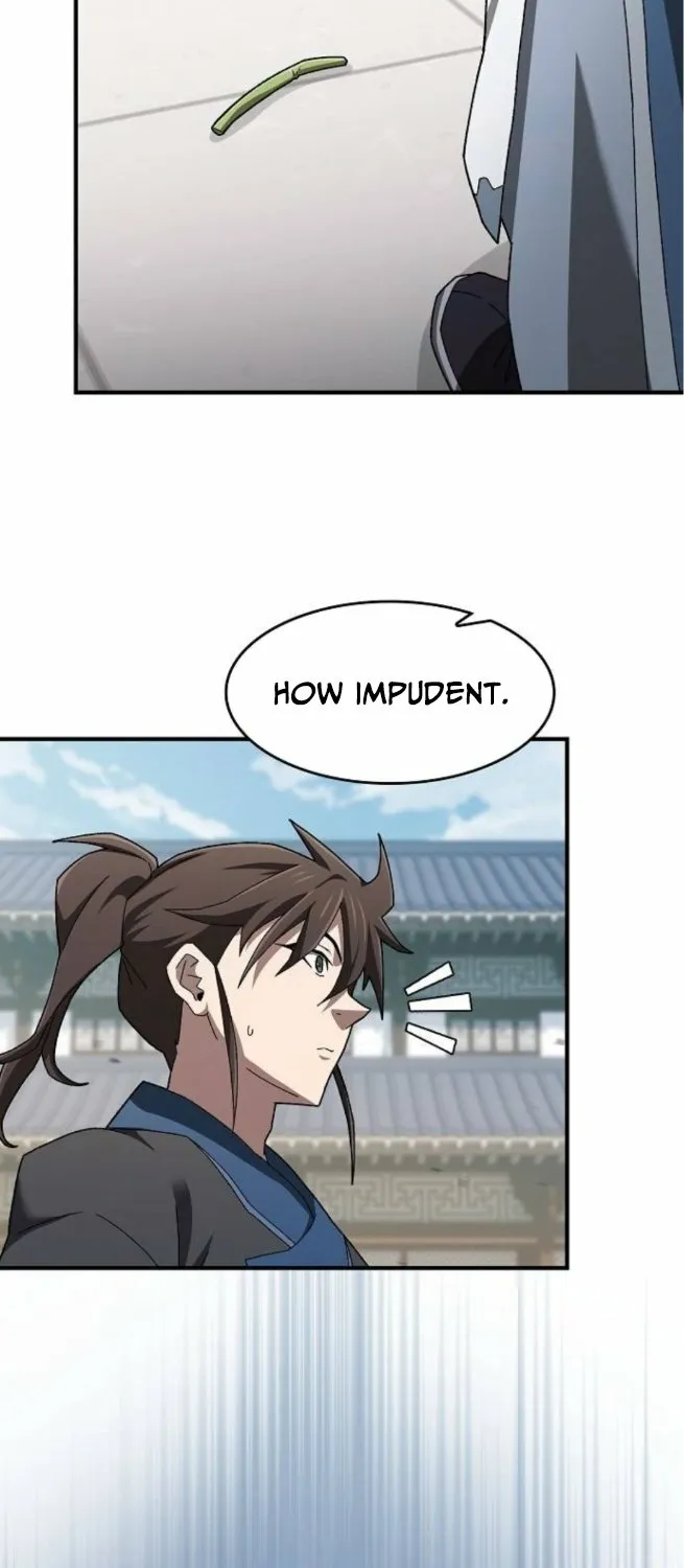 Golden Martial God Chapter 2 page 41 - 