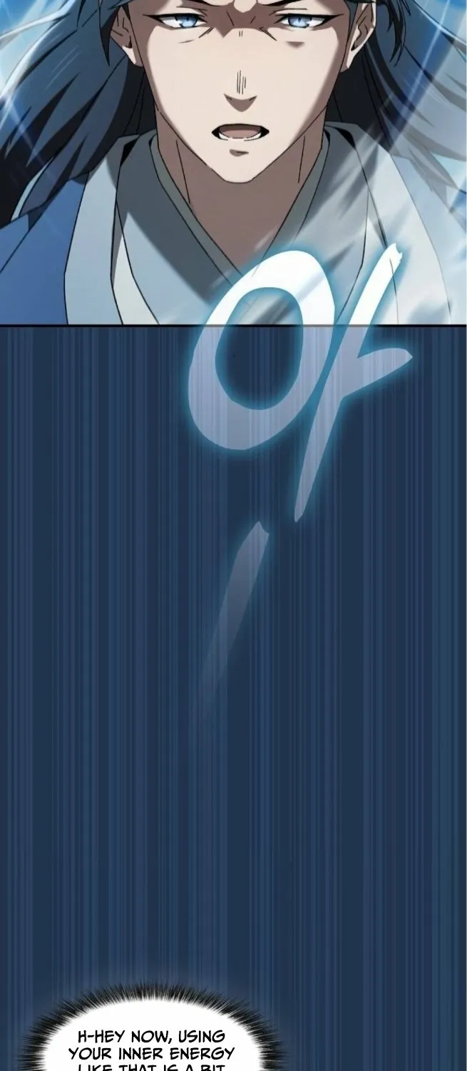 Golden Martial God Chapter 2 page 44 - 