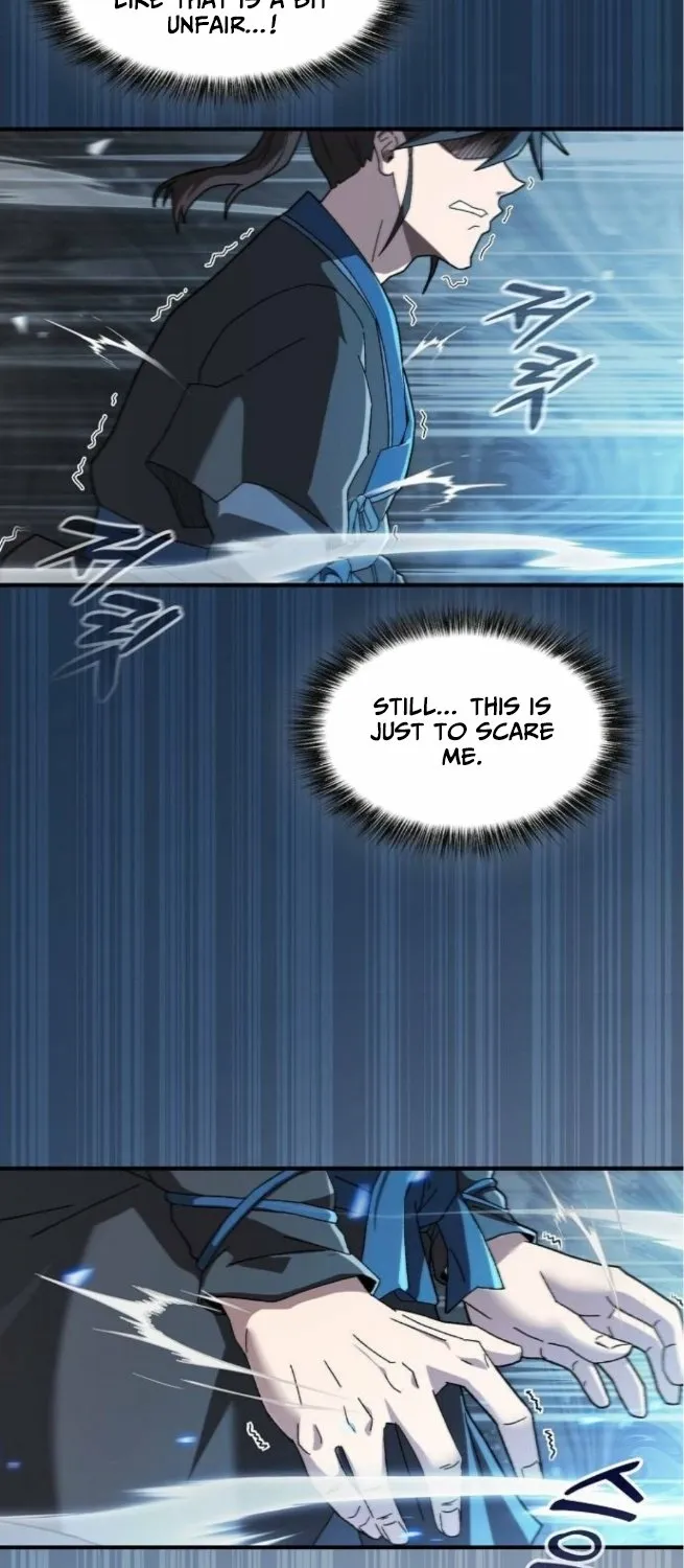 Golden Martial God Chapter 2 page 45 - 