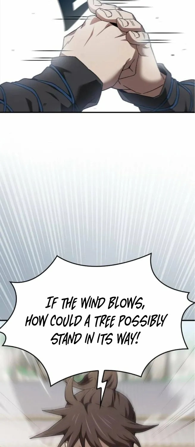Golden Martial God Chapter 2 page 47 - 