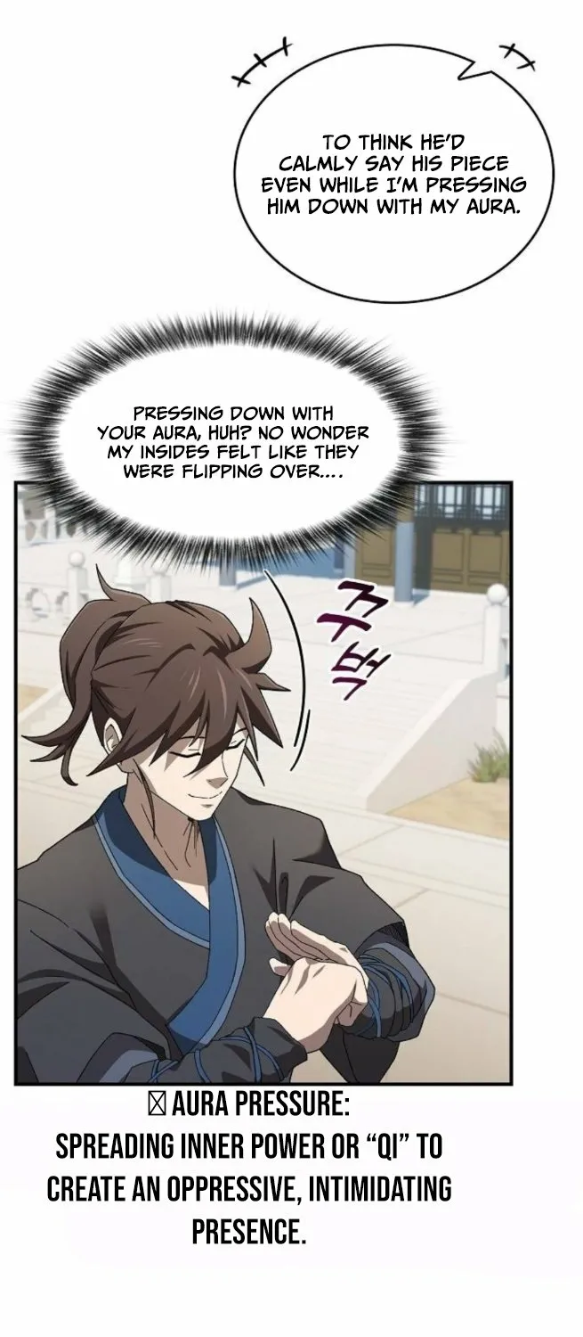 Golden Martial God Chapter 2 page 51 - 