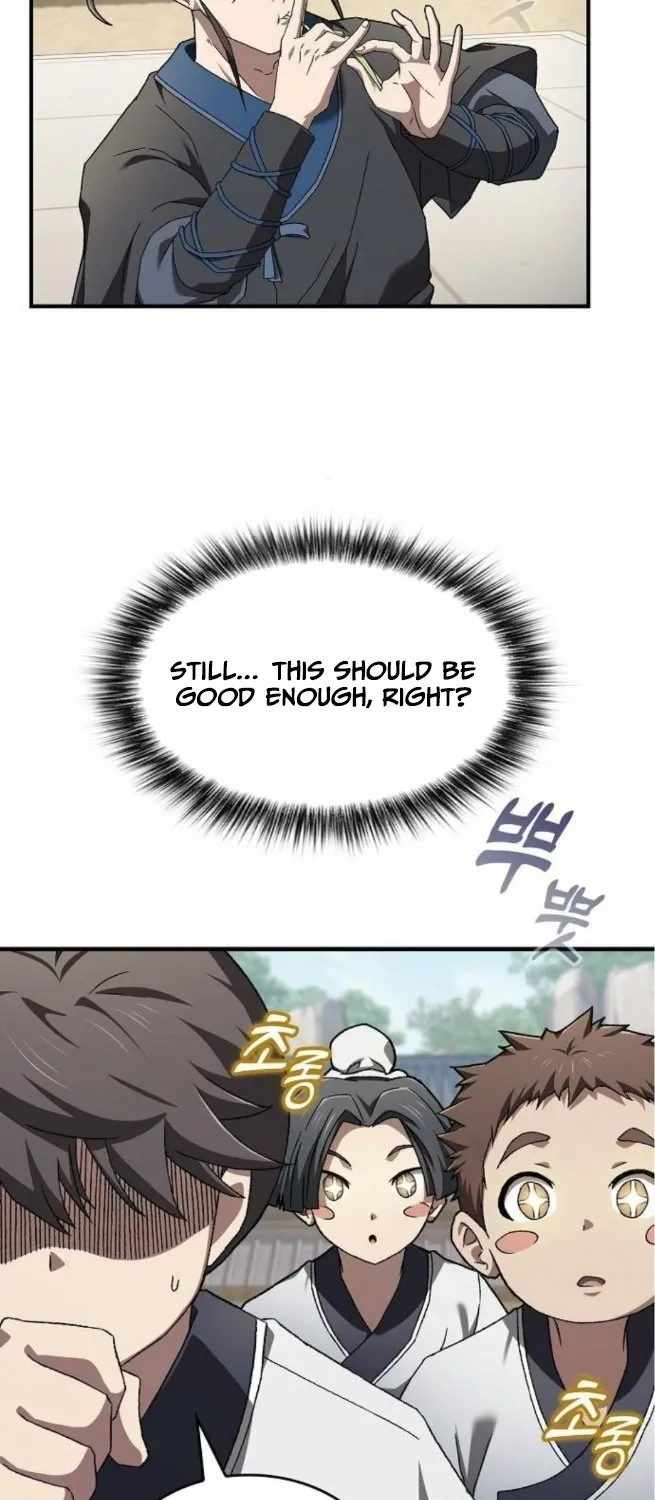 Golden Martial God Chapter 2 page 7 - 