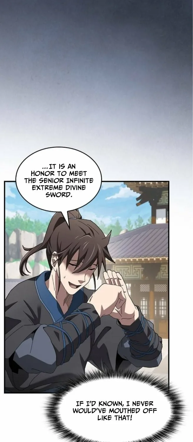 Golden Martial God Chapter 2 page 62 - 