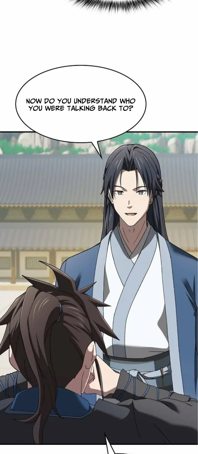Golden Martial God Chapter 2 page 63 - 
