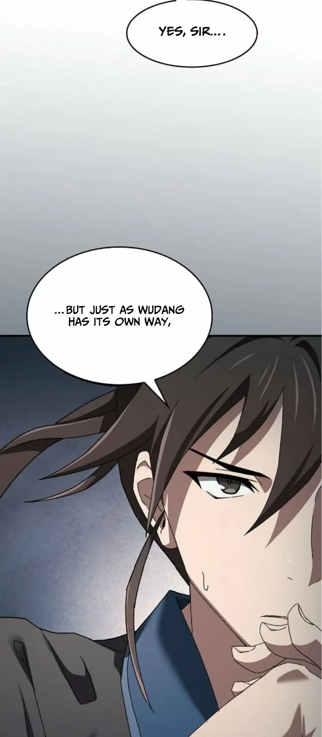 Golden Martial God Chapter 2 page 64 - 