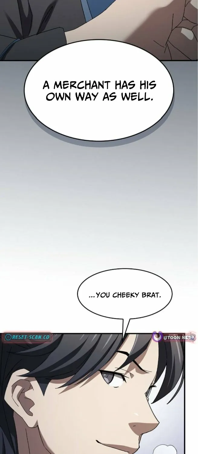 Golden Martial God Chapter 2 page 65 - 