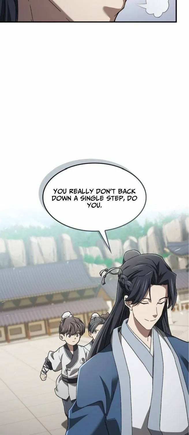 Golden Martial God Chapter 2 page 66 - 