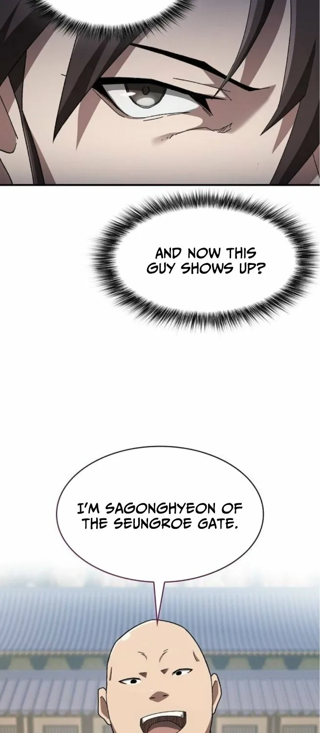 Golden Martial God Chapter 2 page 69 - 