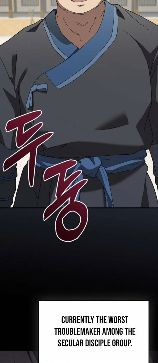 Golden Martial God Chapter 2 page 70 - 