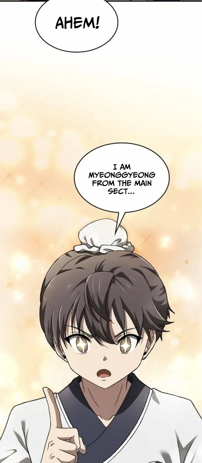 Golden Martial God Chapter 2 page 8 - 