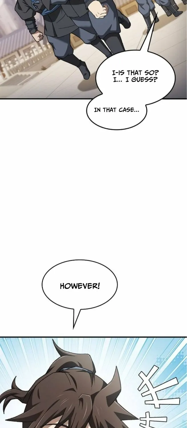 Golden Martial God Chapter 2 page 10 - 
