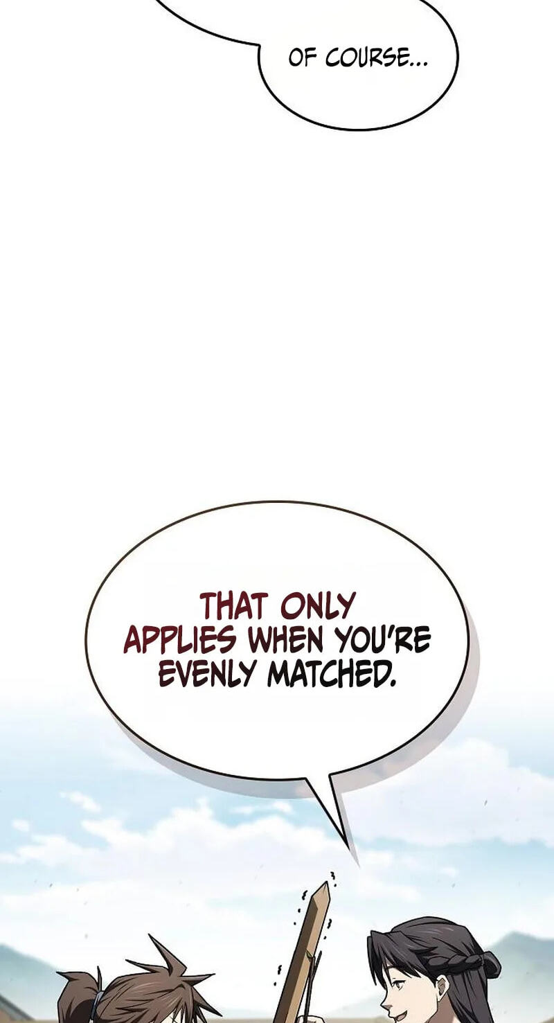 Golden Martial God Chapter 20 page 11 - 