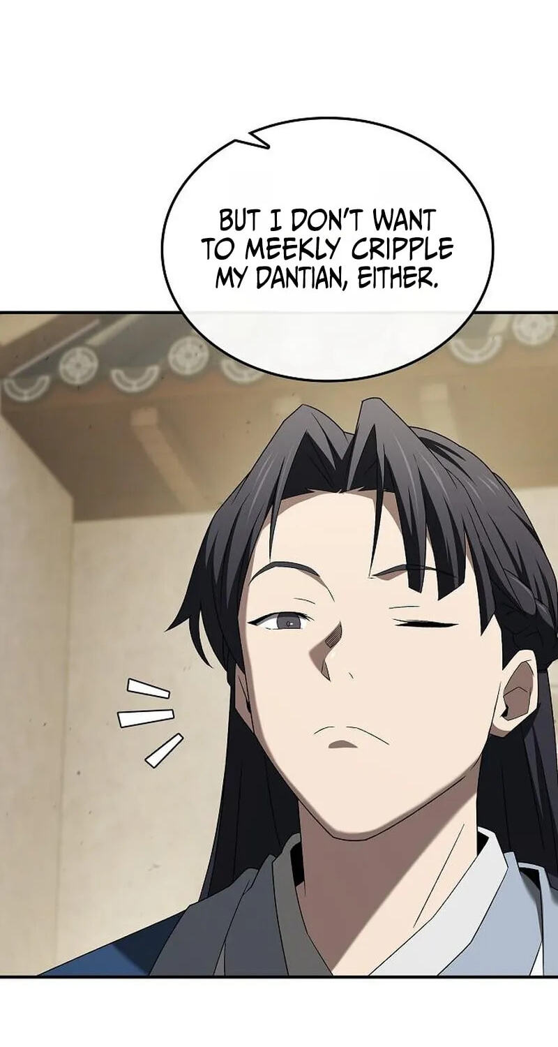 Golden Martial God Chapter 20 page 104 - 