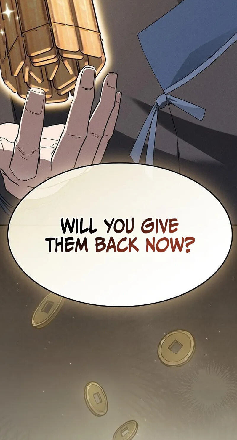 Golden Martial God Chapter 20 page 109 - 