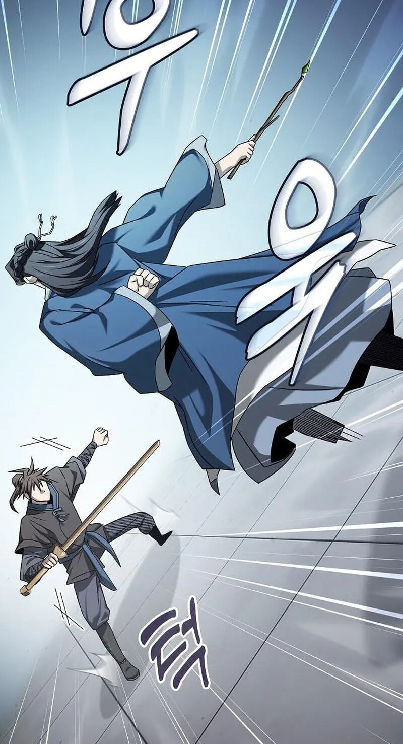 Golden Martial God Chapter 20 page 14 - 