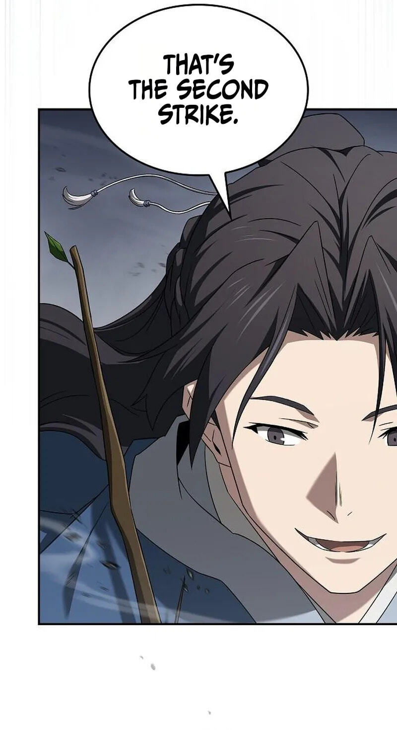 Golden Martial God Chapter 20 page 18 - 