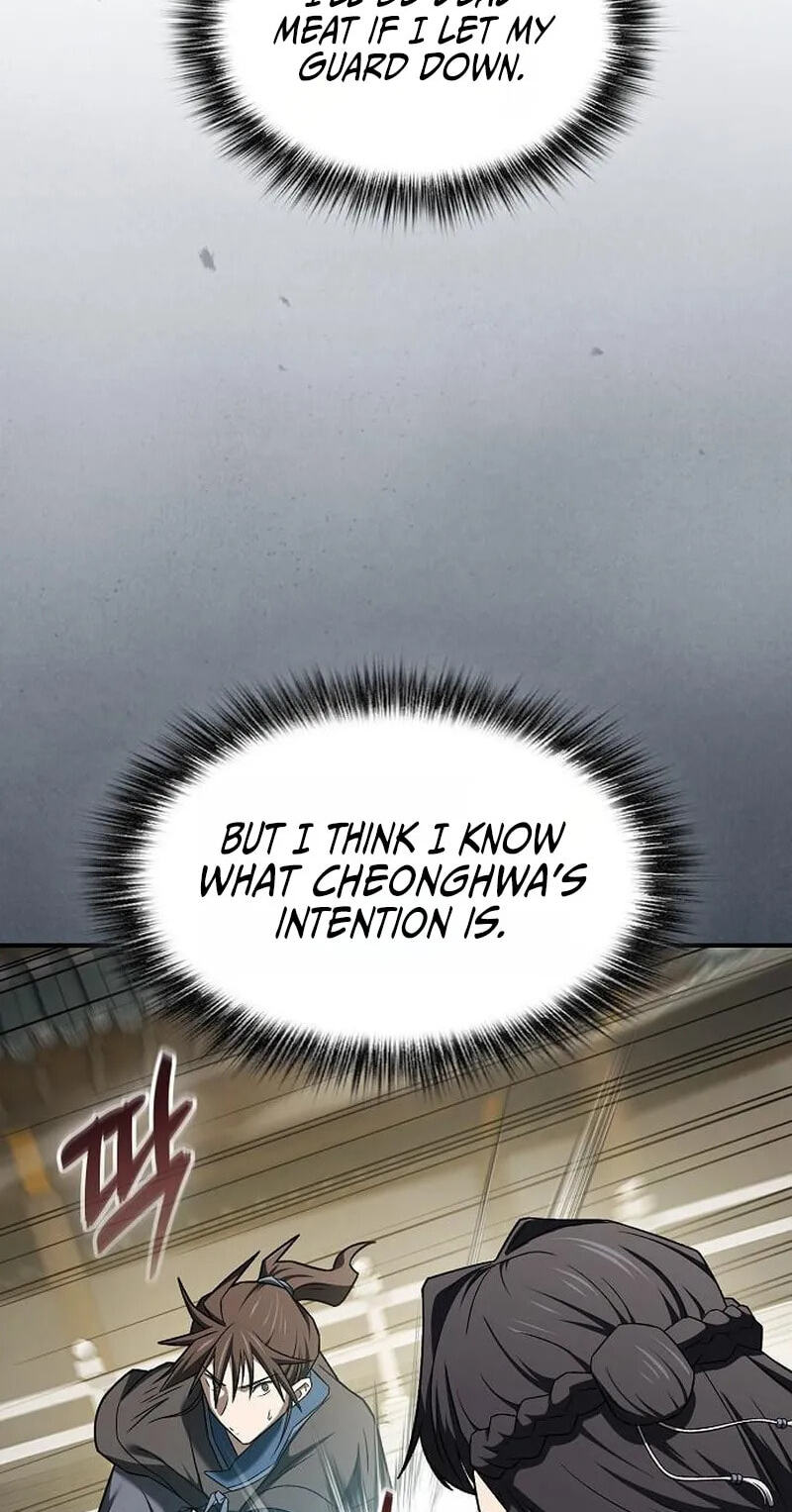 Golden Martial God Chapter 20 page 20 - 