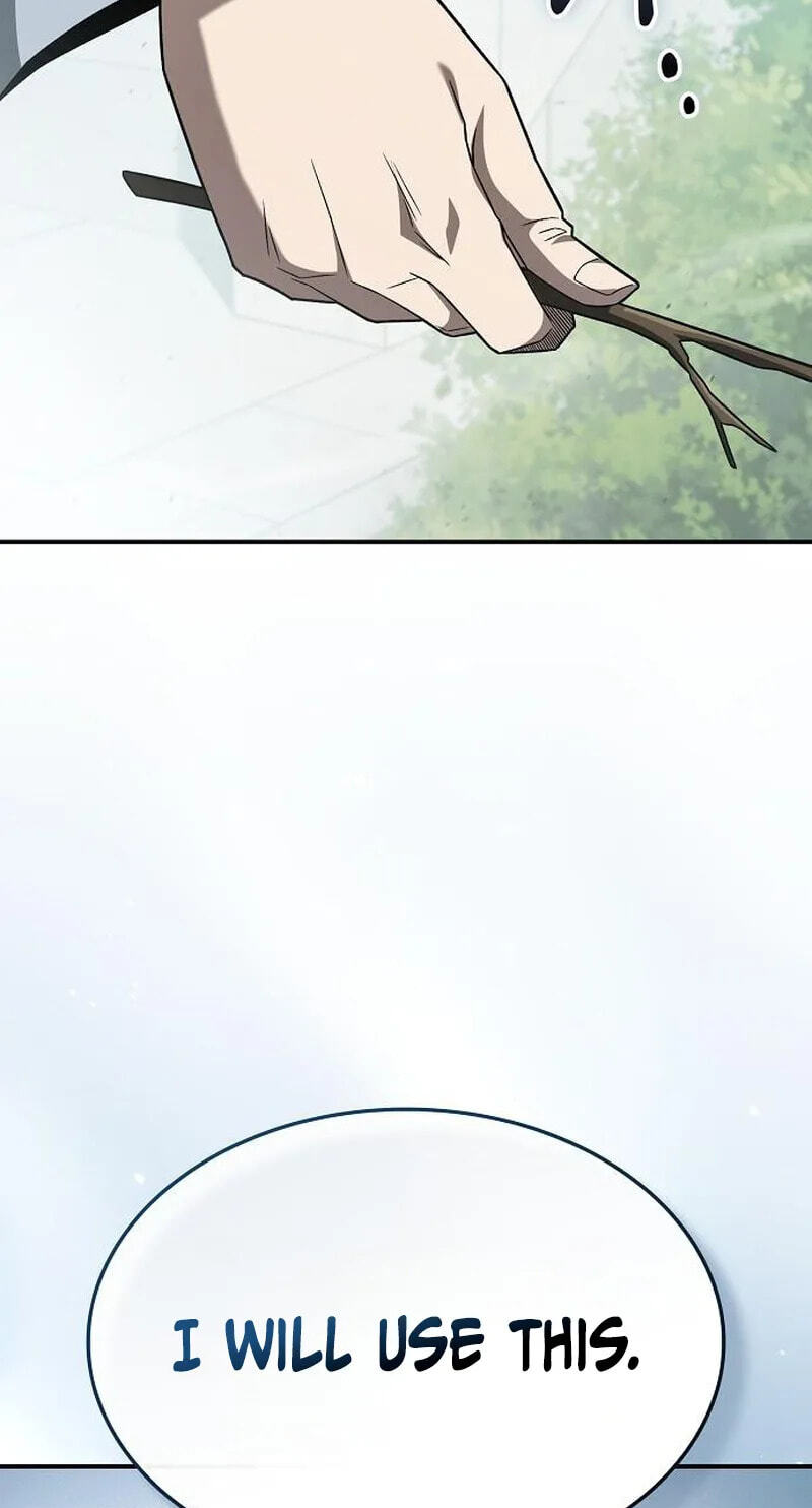 Golden Martial God Chapter 20 page 3 - 