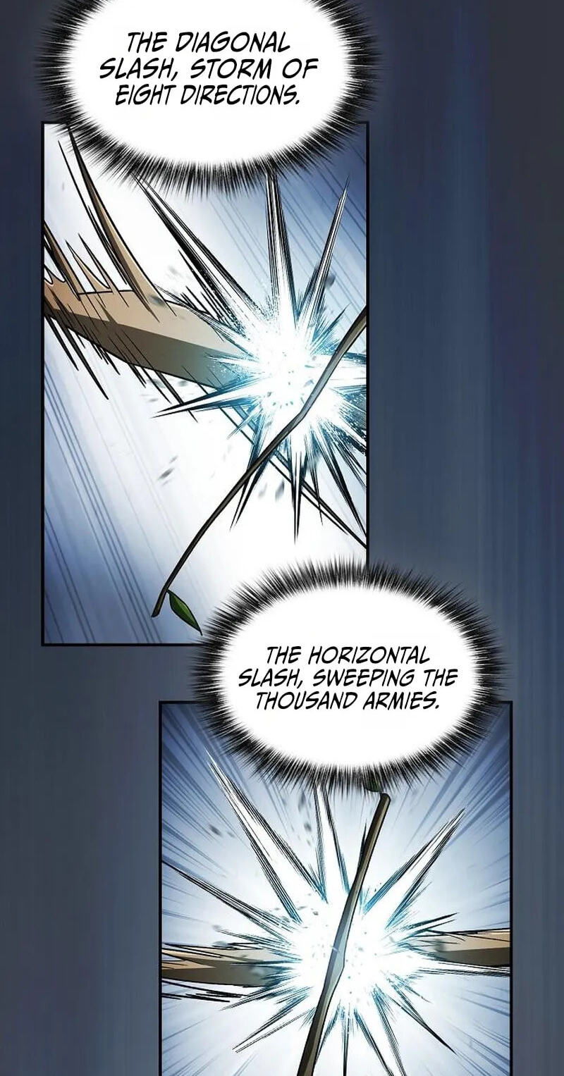 Golden Martial God Chapter 20 page 22 - 
