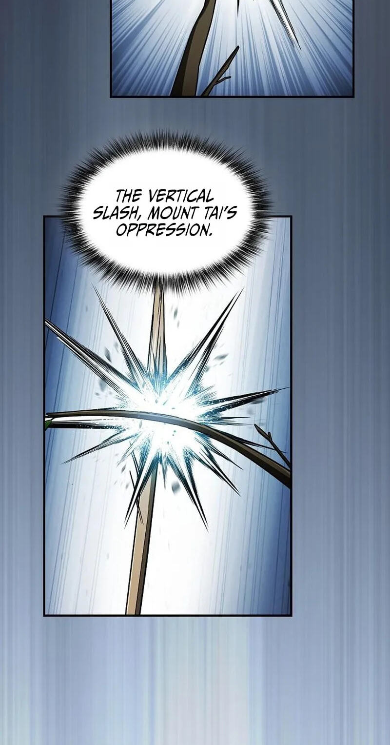 Golden Martial God Chapter 20 page 23 - 