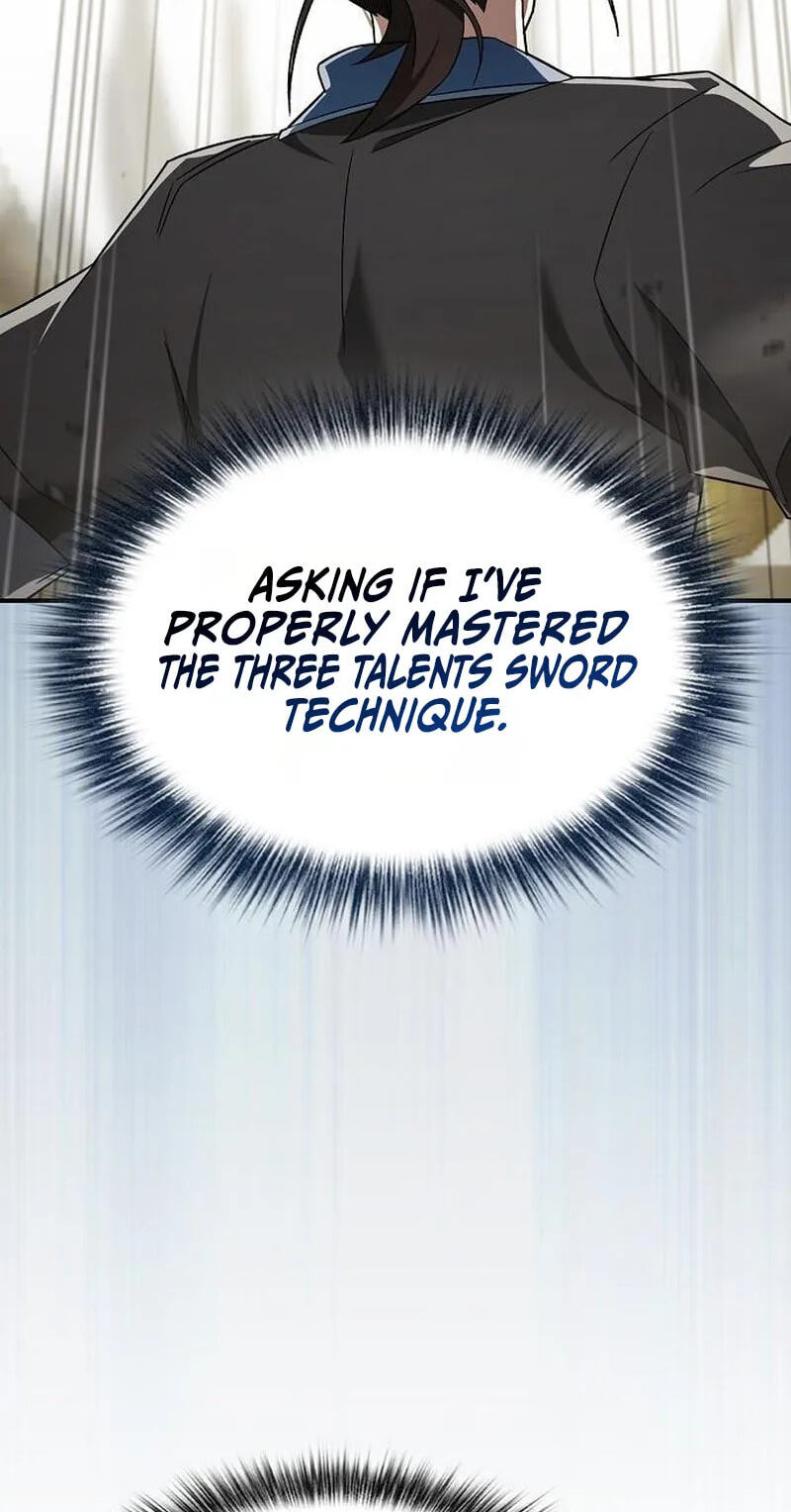 Golden Martial God Chapter 20 page 25 - 