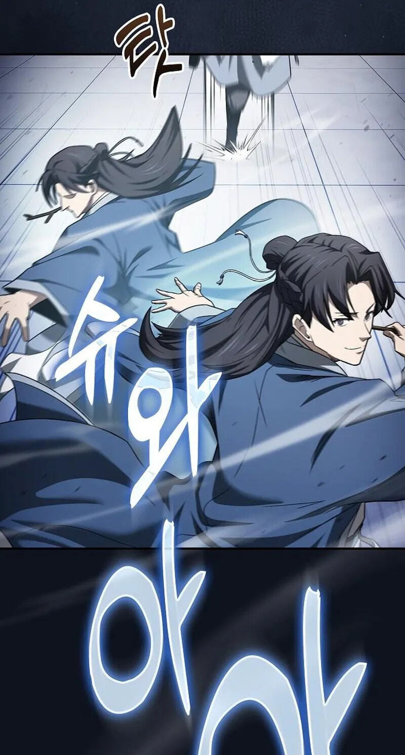 Golden Martial God Chapter 20 page 28 - 
