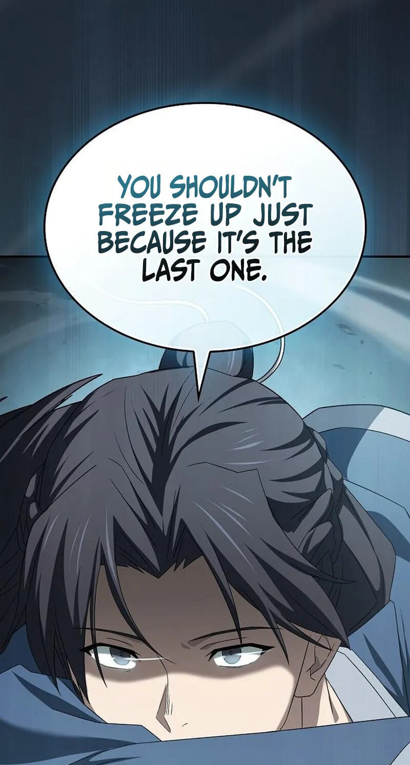 Golden Martial God Chapter 20 page 30 - 