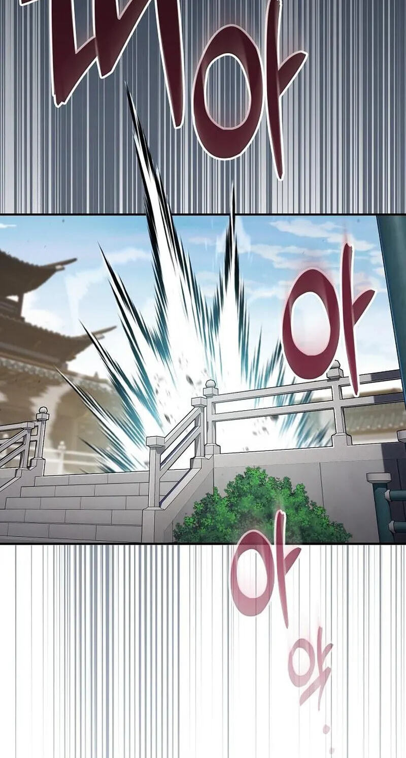 Golden Martial God Chapter 20 page 33 - 