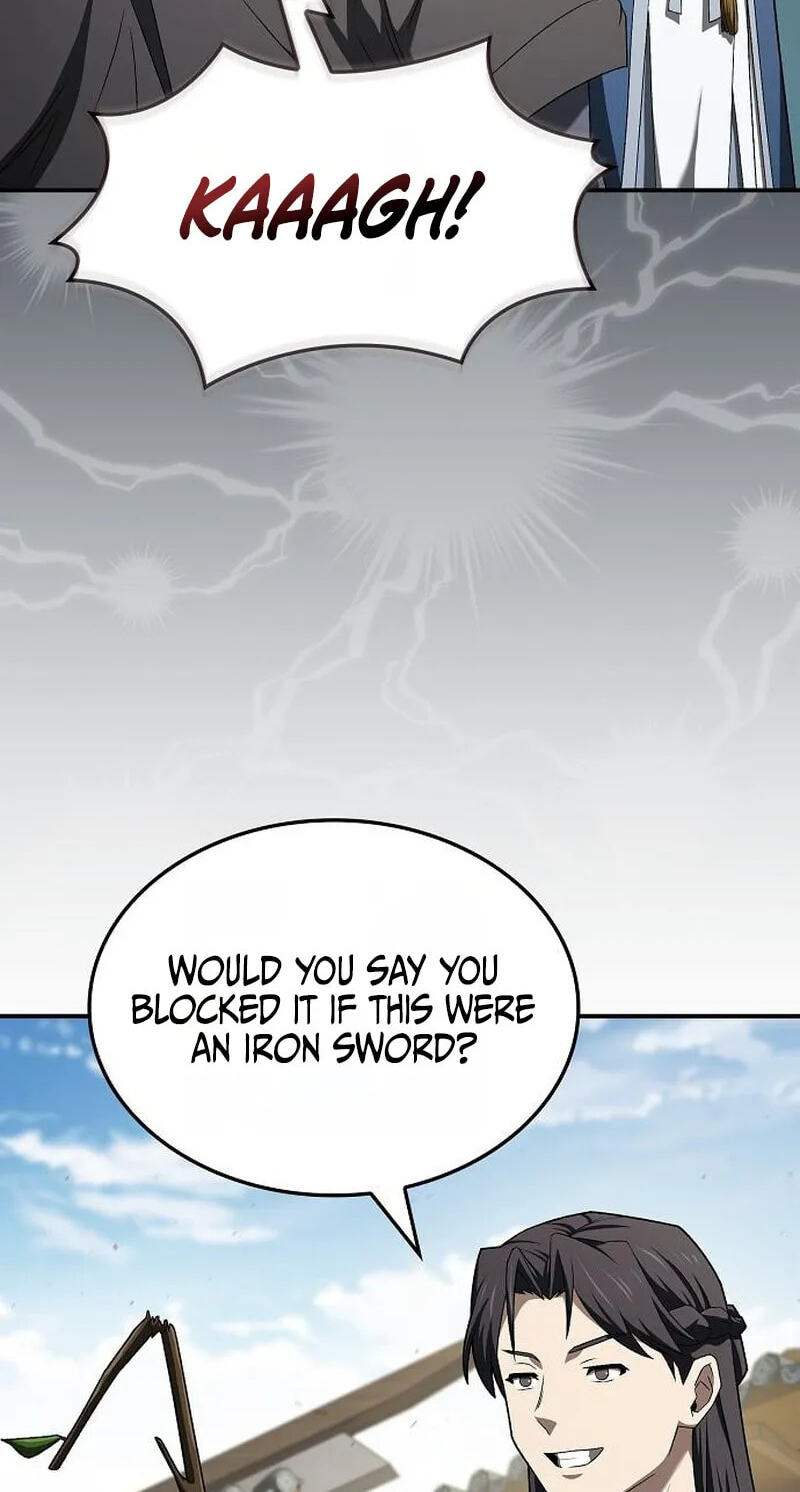 Golden Martial God Chapter 20 page 41 - 