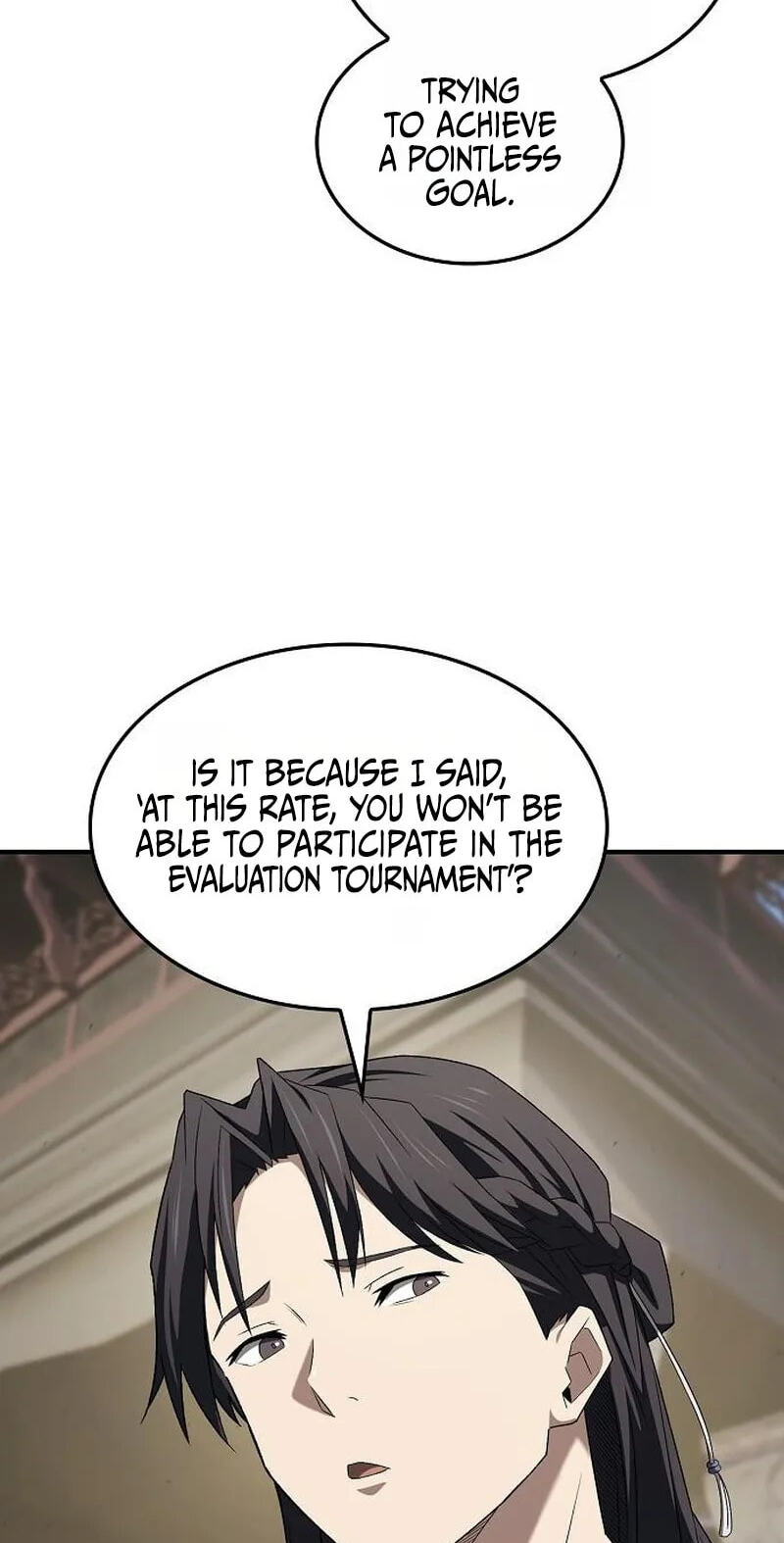 Golden Martial God Chapter 20 page 54 - 