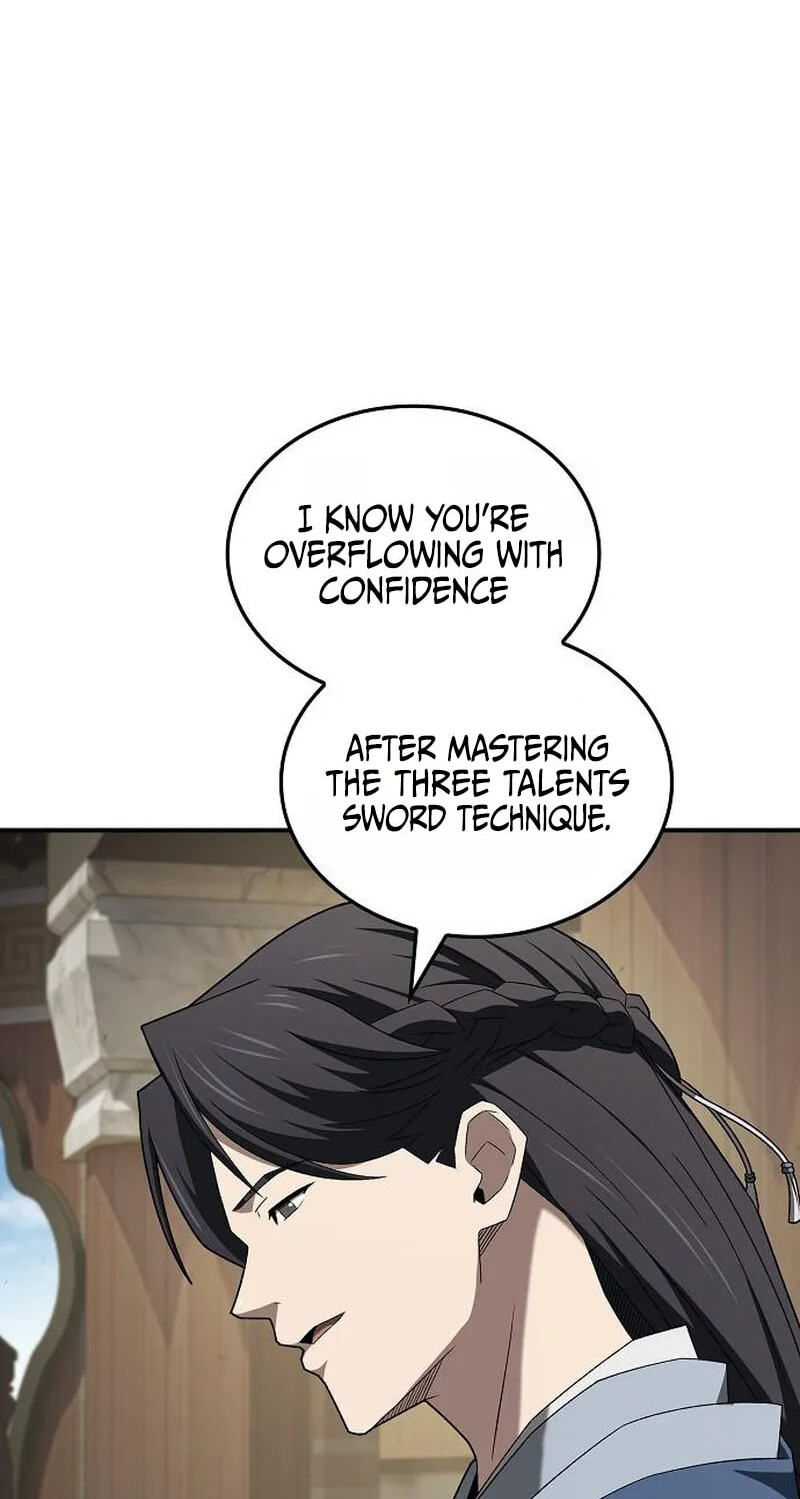 Golden Martial God Chapter 20 page 58 - 