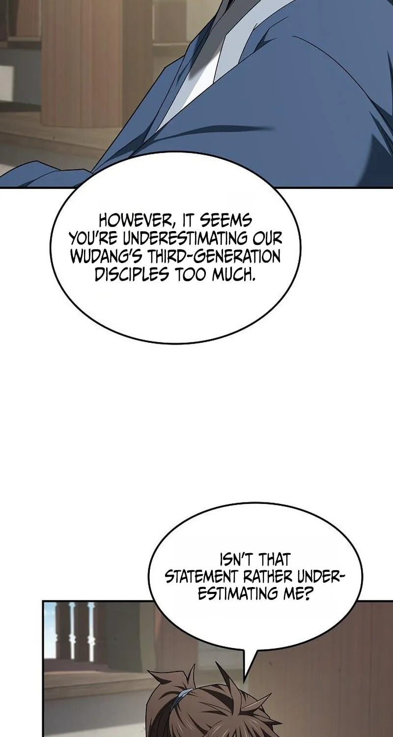 Golden Martial God Chapter 20 page 59 - 