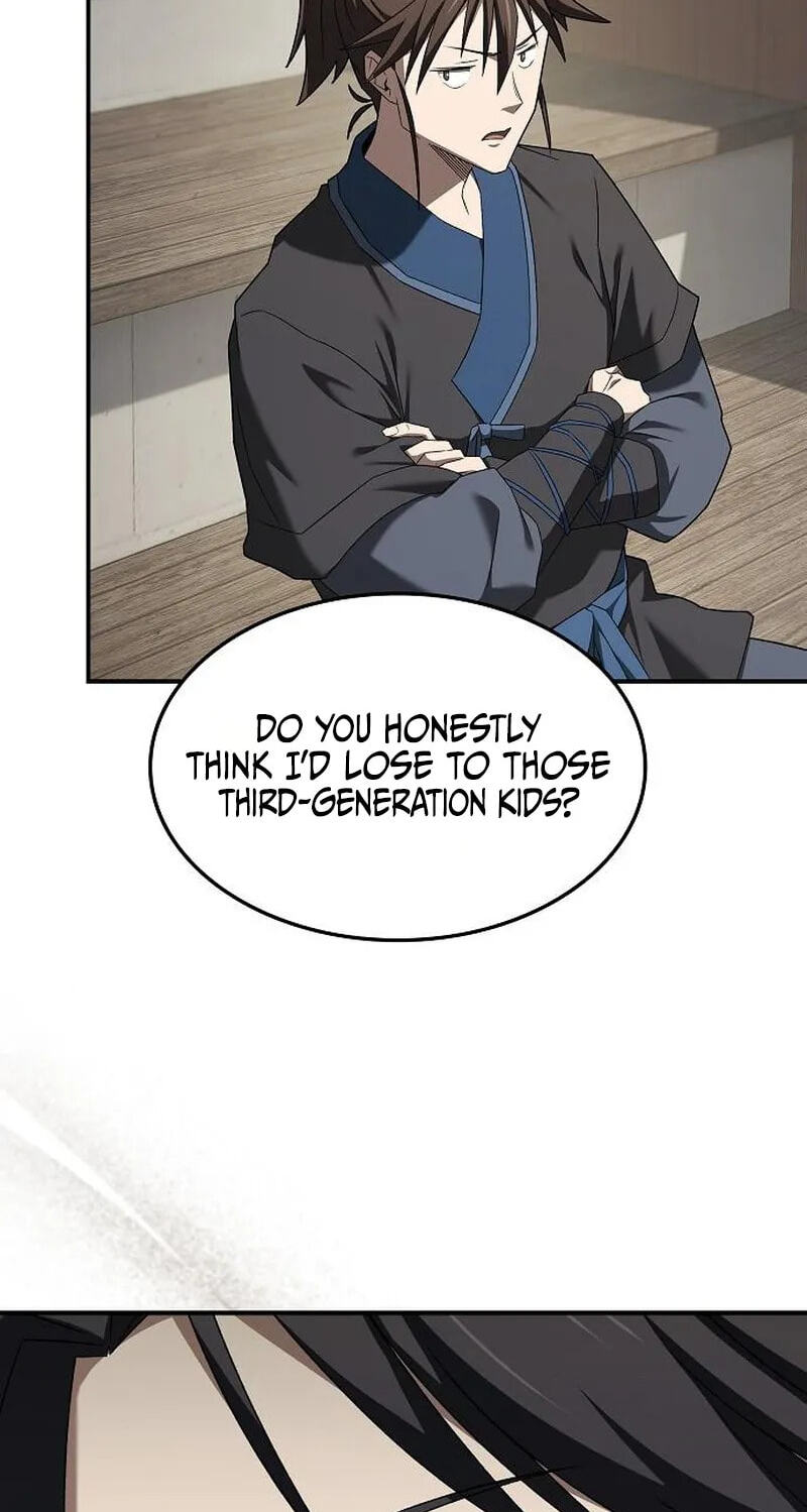 Golden Martial God Chapter 20 page 60 - 