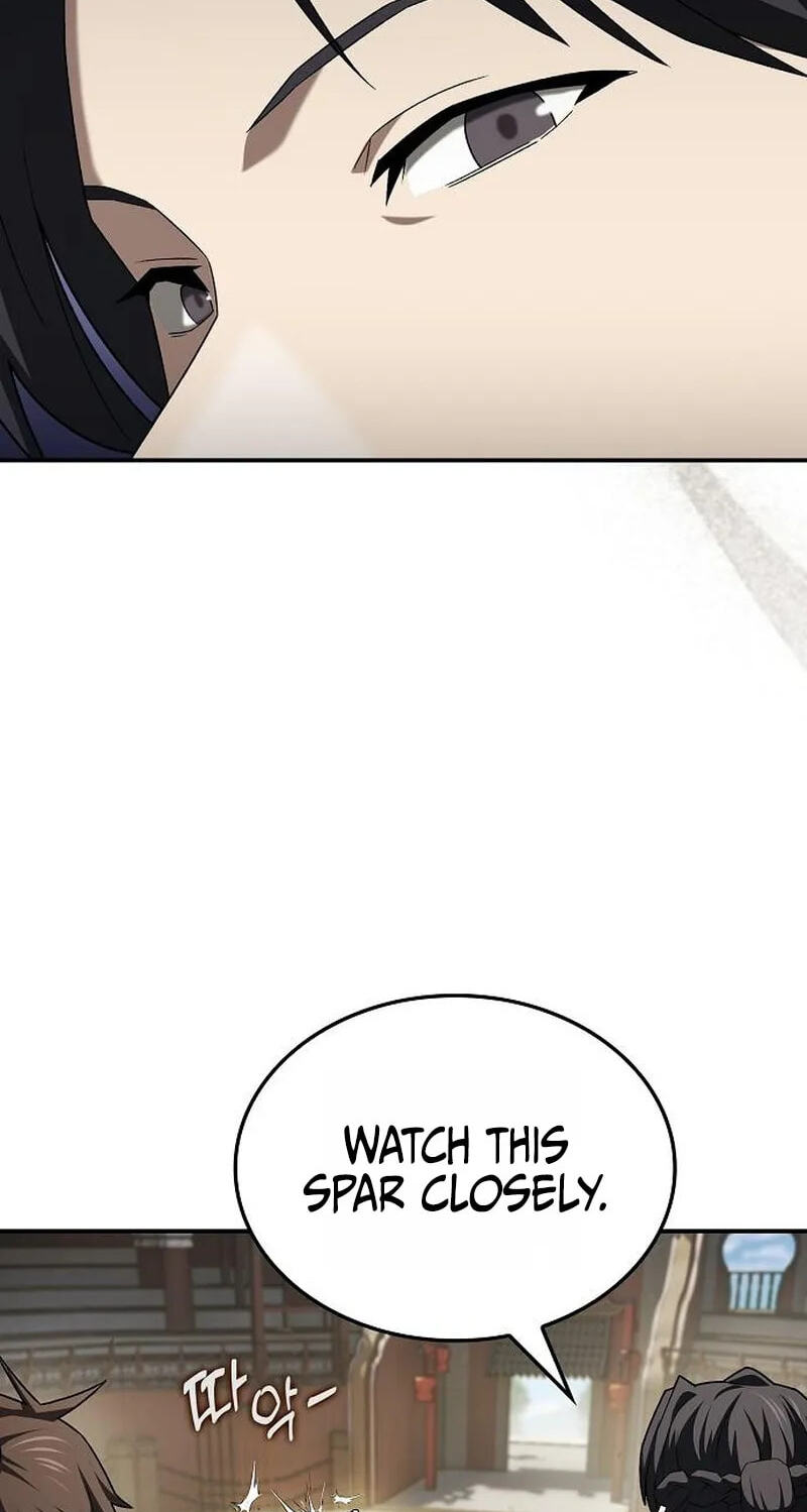 Golden Martial God Chapter 20 page 61 - 
