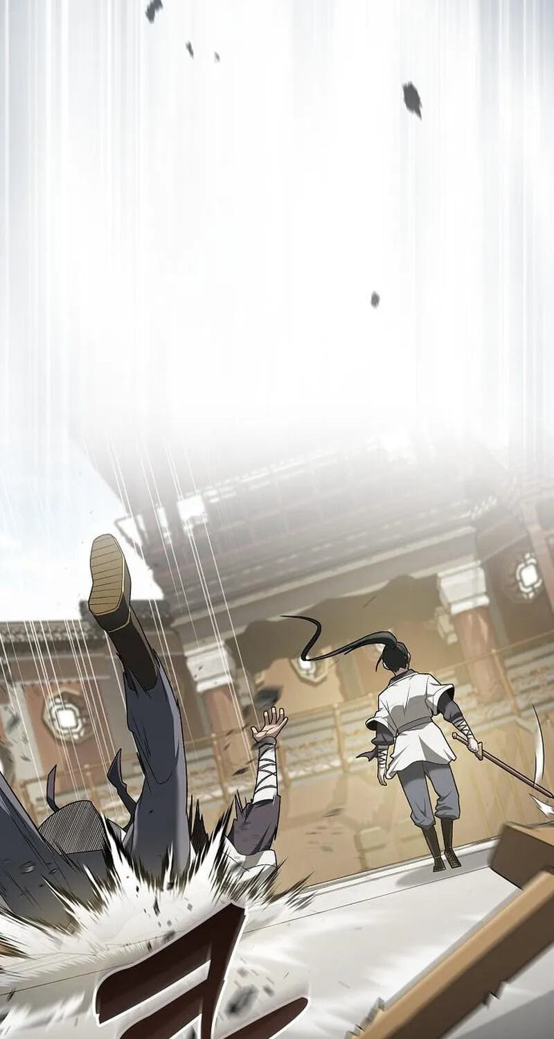 Golden Martial God Chapter 20 page 68 - 