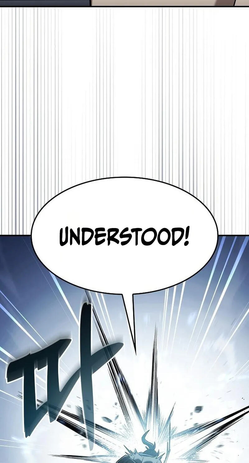 Golden Martial God Chapter 20 page 8 - 