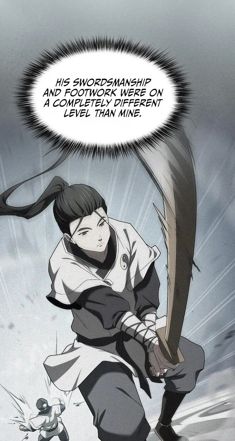 Golden Martial God Chapter 20 page 77 - 