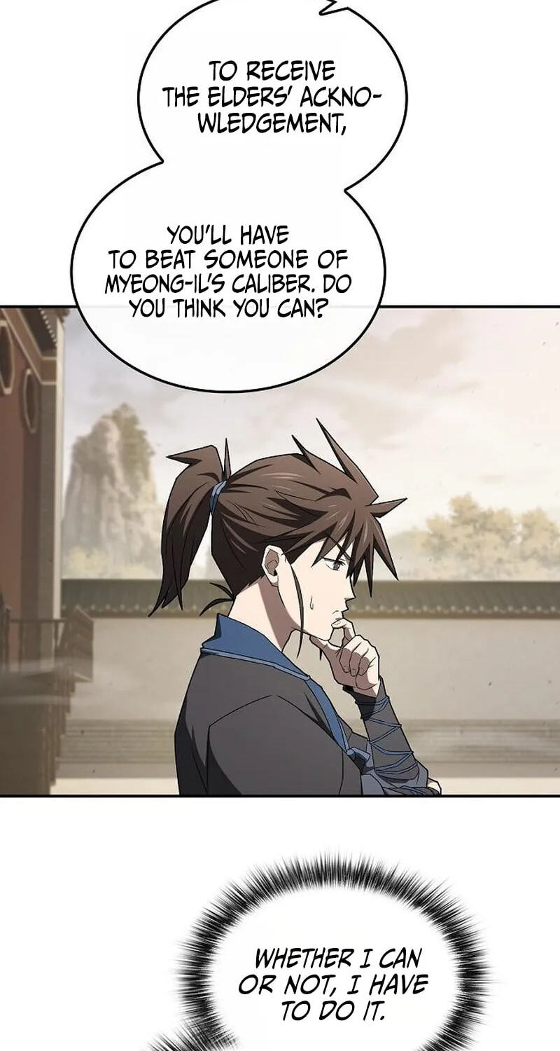 Golden Martial God Chapter 20 page 83 - 